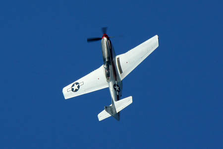 Roskilde Airshow 2009