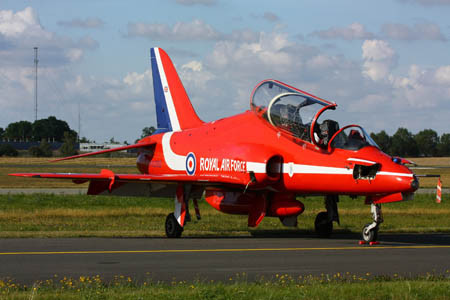 Roskilde Airshow 2009
