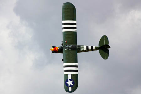 Roskilde Airshow 2009