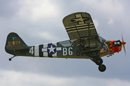 Roskilde Airshow 2009