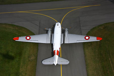 Roskilde Airshow 2009
