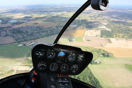 Roskilde Airshow 2009