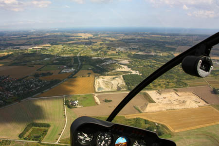Roskilde Airshow 2009