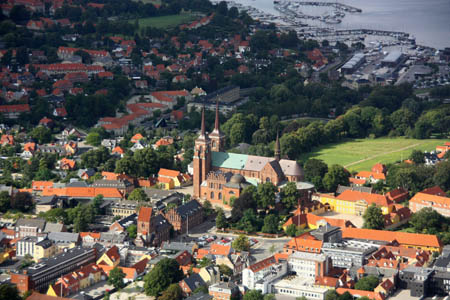Roskilde Airshow 2009
