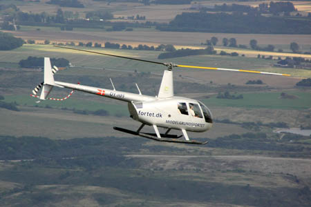Roskilde Airshow 2009