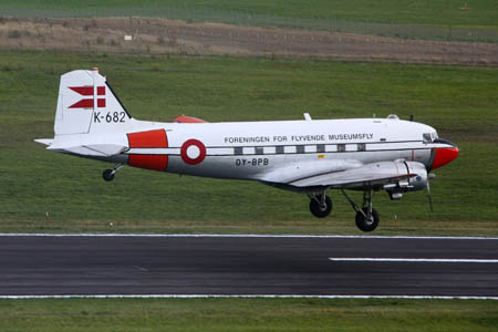 Roskilde Airshow 2009