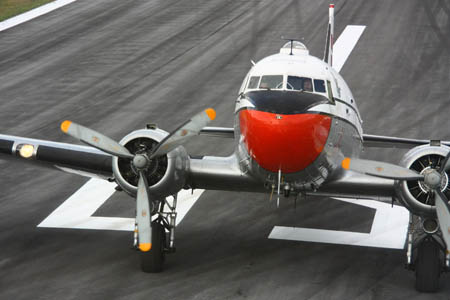 Roskilde Airshow 2009