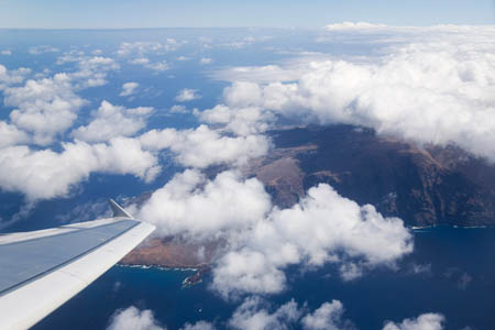 Den nordvestlige spids af Tenerife - Macizo de Teno