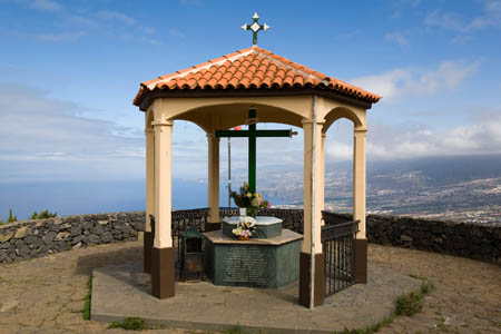 Mirador la Corona