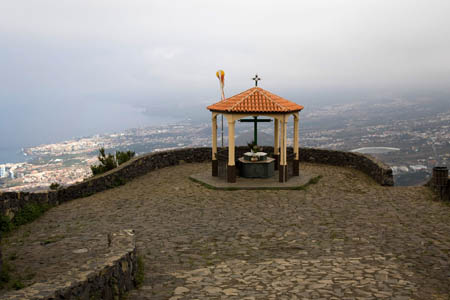 Mirador la Corona