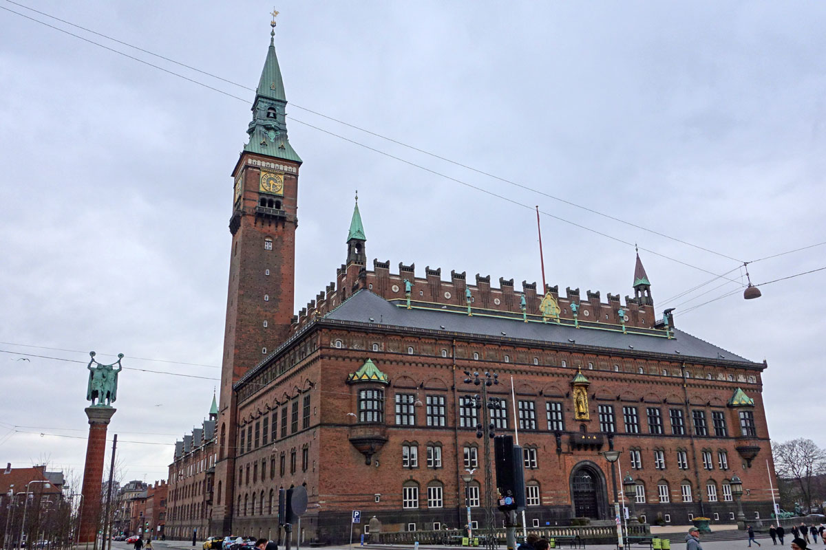 København 2013
