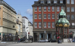 Kongens Nytorv Kongens Nytorv