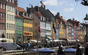 Nyhavn Nyhavn