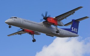 De Havilland Canada DHC-8-402Q Dash 8 De Havilland Canada DHC-8-402Q Dash 8