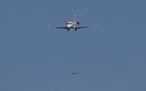Canadair CL-600-2B19 Regional Jet CRJ-200LR Canadair CL-600-2B19 Regional Jet CRJ-200LR