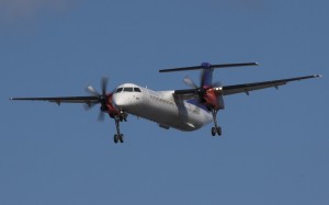 De Havilland Canada DHC-8-402Q Dash 8 De Havilland Canada DHC-8-402Q Dash 8