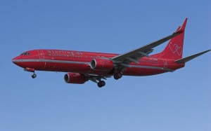 Boeing 737-86Q Boeing 737-86Q
