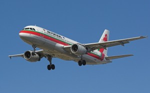Airbus A319-111 Airbus A319-111