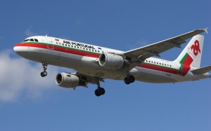 Airbus A319-111 Airbus A319-111