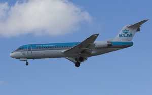 Fokker 70 Fokker 70